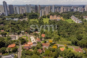 land_lot em Rua Eduardo Sprada, Campo Comprido - Curitiba - PR