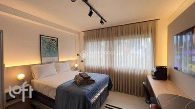 apartment em Casemiro de Abreu, Rio Branco - Porto Alegre - RS