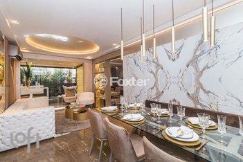 apartment em General Lima e Silva, Cidade Baixa - Porto Alegre - RS