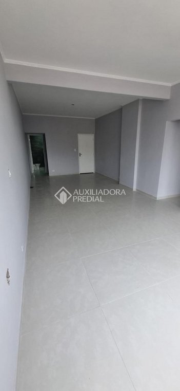 apartment em Rua Coronel Oliveira Lima, Centro - Santo André - SP