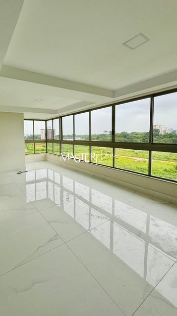 apartment em Avenida da Augusto de Carvalho, Parque Ipiranga - Resende - RJ