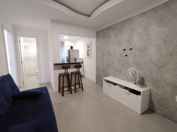 apartment em Rua Sepé, Centro - Capão da Canoa - RS