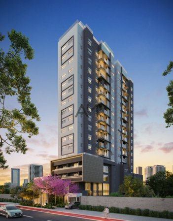 apartment em Rua França Pinto, Vila Mariana - São Paulo - SP