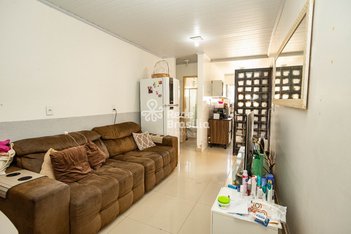 house em QR 203 Conjunto 11, Samambaia Norte (Samambaia) - Brasília - DF