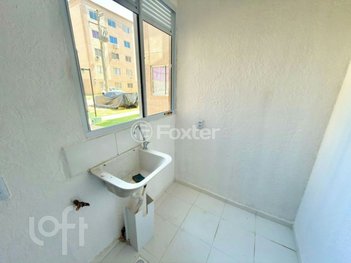 apartment em Rua Machadinho, Rio Branco - Canoas - RS