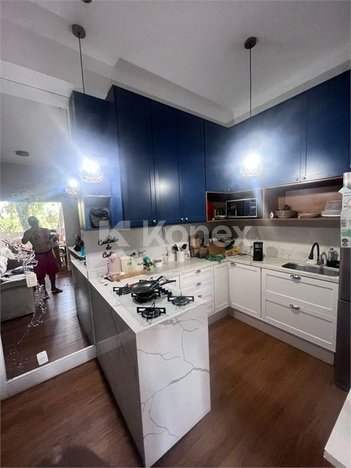 apartment em Rua Alexandre Benois, Vila Andrade - São Paulo - SP