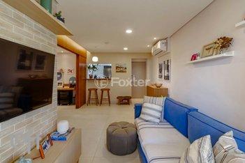 apartment em Alves Guimarães, Pinheiros - São Paulo - SP