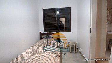 apartment em Avenida Atlântica, Enseada - Guarujá - SP