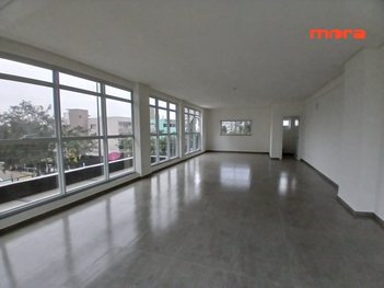 office em Avenida Porto Alegre - D, Centro - Chapecó - SC