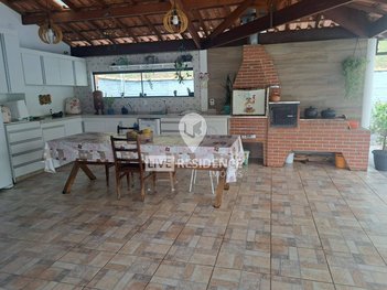 house em Rua Lúcia Bredariol Gava, Jardim Nova América - Itatiba - SP