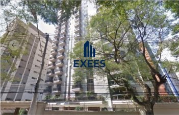 apartment em Rua Bahia, Higienópolis - São Paulo - SP