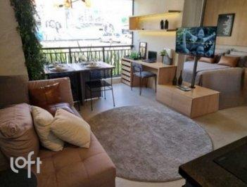 apartment em Major Otaviano, Belém - São Paulo - SP