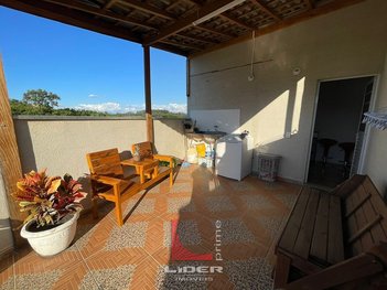 apartment em Rua Tupã, Vila Esperança - Bragança Paulista - SP