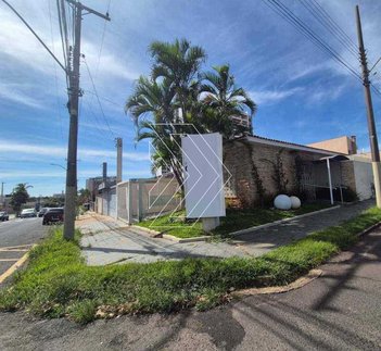 commercial_building em Rua Mecenas Pinto Bueno, Jardim Maria Izabel - Marília - SP