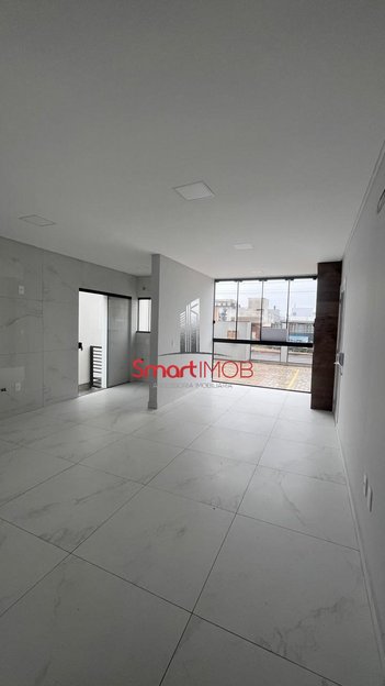 apartment em Rua Acerola, Areias - Tijucas - SC