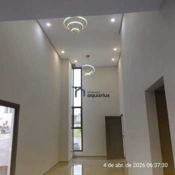 house em Rua Garganega, Residencial Colinas - Caçapava - SP