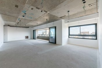 apartment em Rua Ivescio Pacheco, Jardim Europa - Porto Alegre - RS