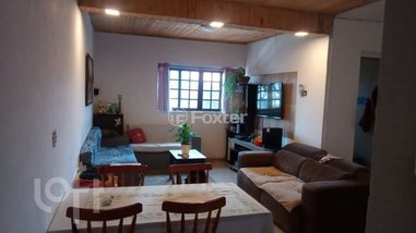house em Rua Leon, Parque Miguel Mirizola - Cotia - SP