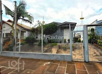 house em Rua Engenheiro Ubatuba de Faria, Sarandi - Porto Alegre - RS
