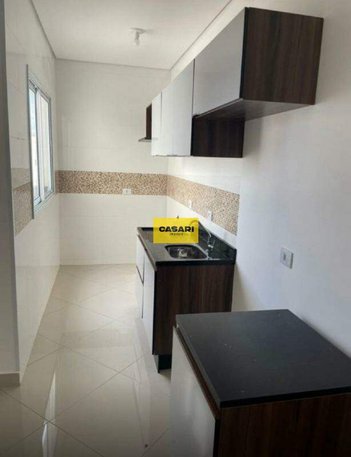 apartment em Rua Lodovico Patekoski, Portal Ville Azaleia - Boituva - SP