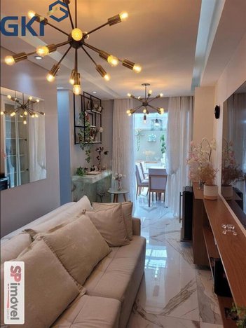 apartment em Rua Francisco Corazza, Parque Residencial da Lapa - São Paulo - SP