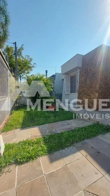 house em Rua Gaston Englert, Vila Ipiranga - Porto Alegre - RS