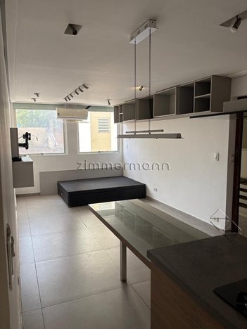 apartment em Avenida Francisco Matarazzo, Água Branca - São Paulo - SP