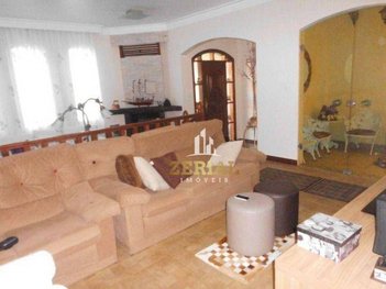 house em Avenida Tijucussu, Olímpico - São Caetano do Sul - SP