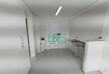 apartment em Rua Osório Franco Vilhena, Vila Nova Curuçá - São Paulo - SP