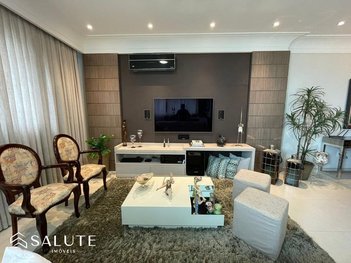 apartment em Rua 3800, Centro - Balneário Camboriú - SC