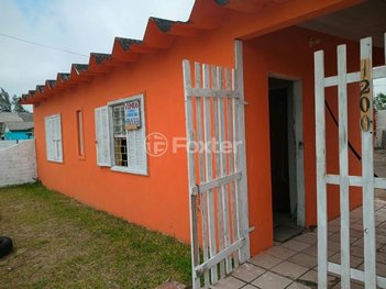 house em Rua Frei Caneca, Quintão - Palmares do Sul - RS