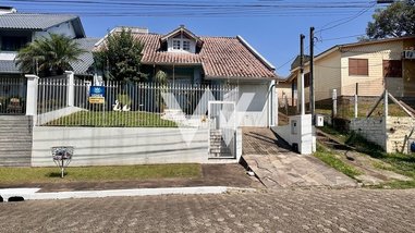 house em Rua Adriano Hugo Bender, Santo Afonso - Novo Hamburgo - RS