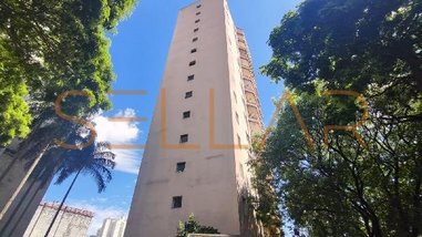 apartment em Avenida Águas de São Pedro, Vila Paulicéia - São Paulo - SP