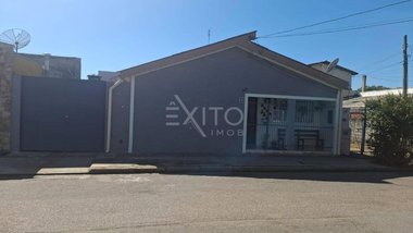 house em Rua Goiânia, Vila M Genoveva - Jundiaí - SP