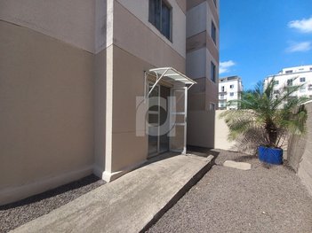 apartment em Rua Tomé de Souza, Santos Dumont - São Leopoldo - RS