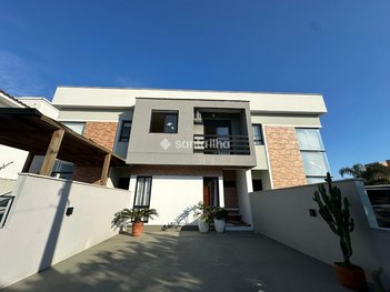 house em Rua Canela Amarela, Ribeirão da Ilha - Florianópolis - SC