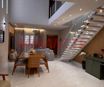 house em Rua Durval Clemente, Jardim São Paulo(Zona Norte) - São Paulo - SP