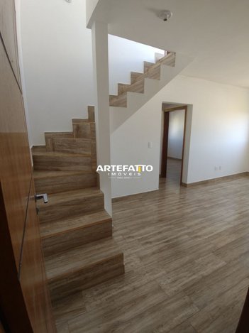 apartment em Avenida Professor Nicolau Del Monte, Jardim Integração - Franca - SP