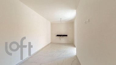 apartment em Rua Maria do Carmo Sene, Vila Paulicéia - São Paulo - SP