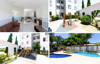 apartment em Avenida Paulista, Bela Vista - São Paulo - SP