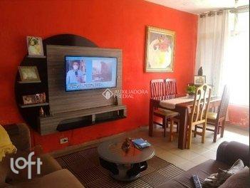 house em Paulo Nagima, Rudge Ramos - São Bernardo do Campo - SP