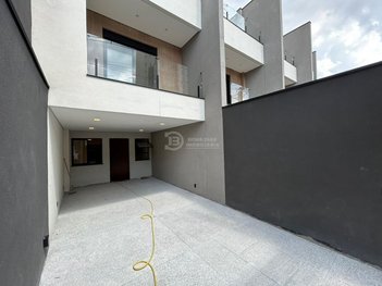 house em Rua Antônio Ciucio, Vila Gomes Cardim - São Paulo - SP