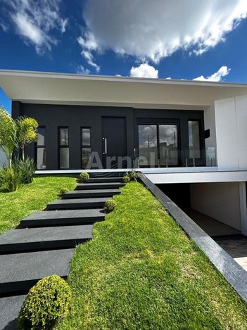 house em Avenida Comendador Thadeu Annoni Nedeff, Cidade Nova - Passo Fundo - RS