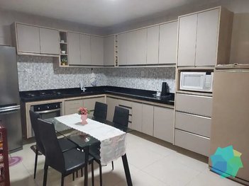 house em Rua Ricardo Zani, Jardim Saltense - Salto - SP