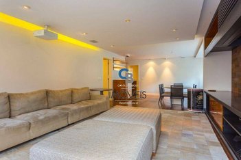 apartment em Alameda Ministro Rocha Azevedo, Cerqueira César - São Paulo - SP