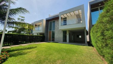 house em Rua Francisco Matias, Sabiaguaba - Fortaleza - CE