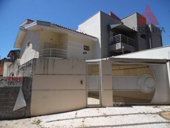 house em Rua Ibitinga, Parque Novo Mundo - Americana - SP