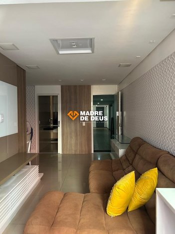 apartment em Rua Ildefonso Albano, Meireles - Fortaleza - CE