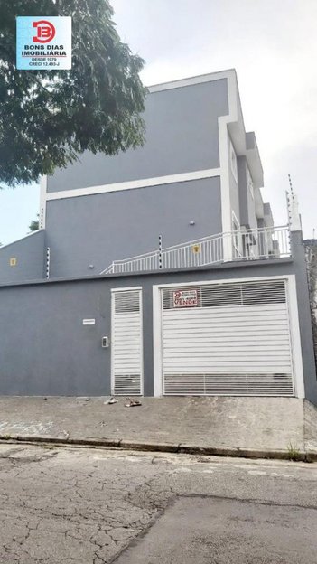 house em Rua Namé, Vila Ré - São Paulo - SP