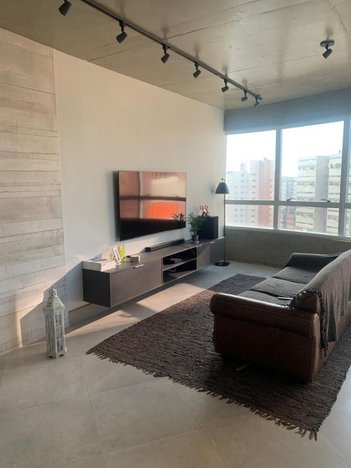 apartment em Rua Padre Vieira, Jardim - Santo André - SP